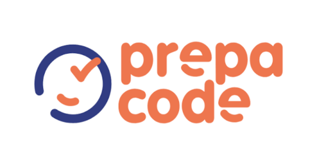 Prépa Code
