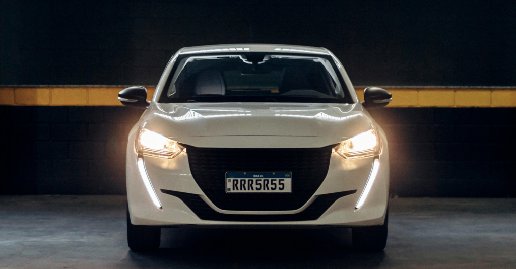 Problèmes sur Peugeot 208