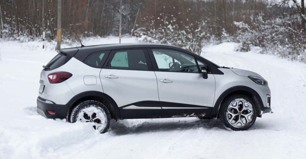 Problèmes Renault Austral Hybride