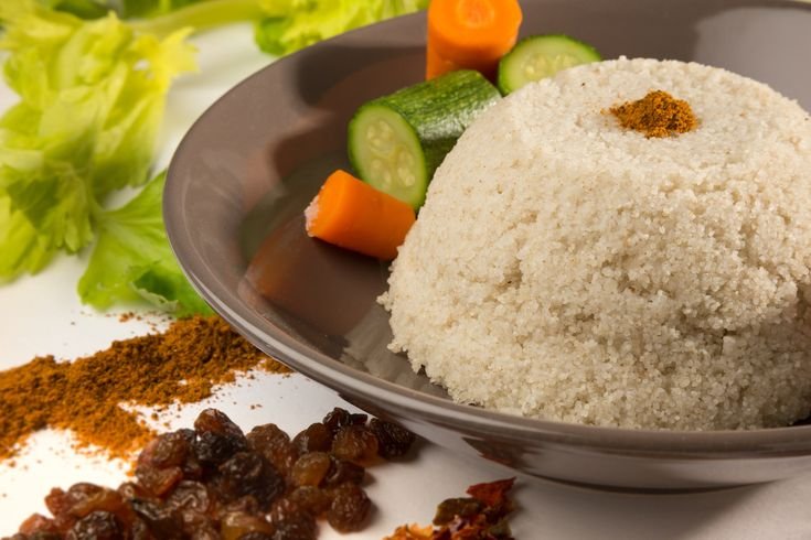 cuisiner le fonio