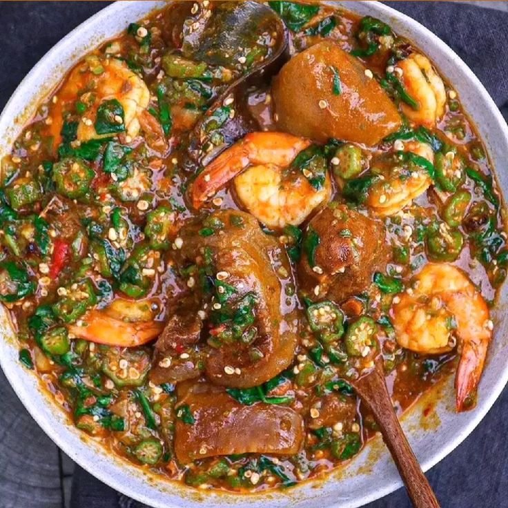 cuisine béninoise